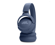 JBL Tune 520BT Niebieski - 1205702 - zdjęcie 5